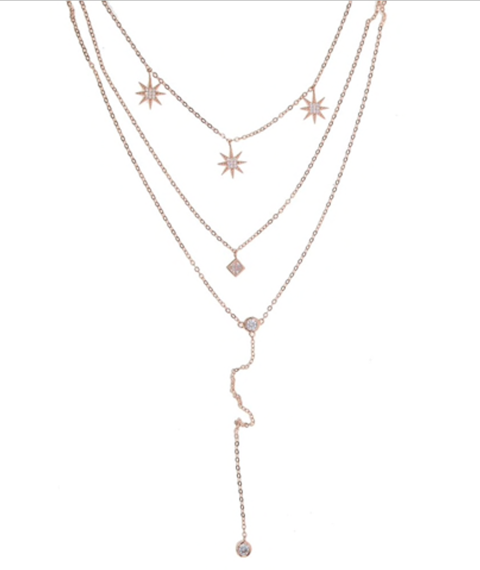 Lian Necklace