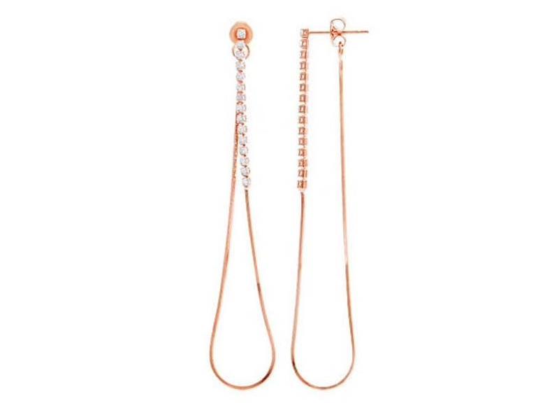 Tassel Earrings