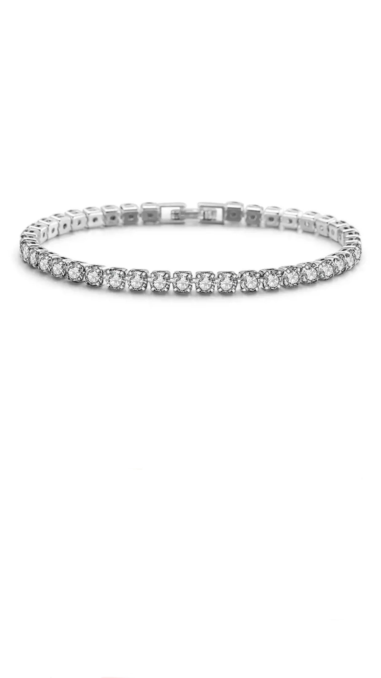 Tennis Bracelet