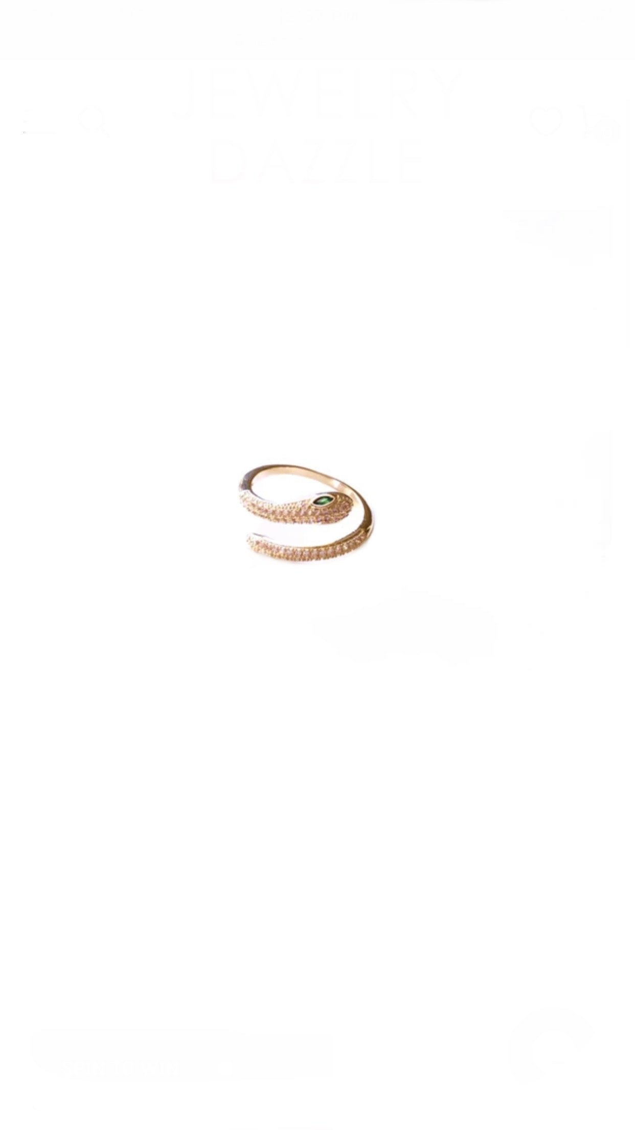 Alia Ring