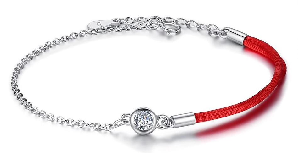 Red Thread Bracelet