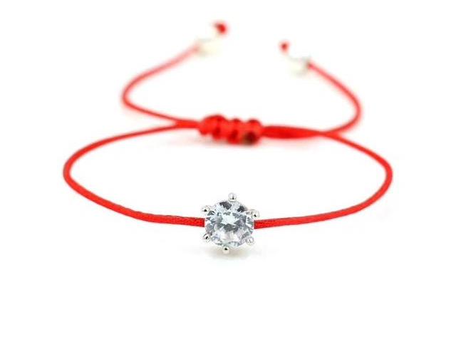 String Bracelet