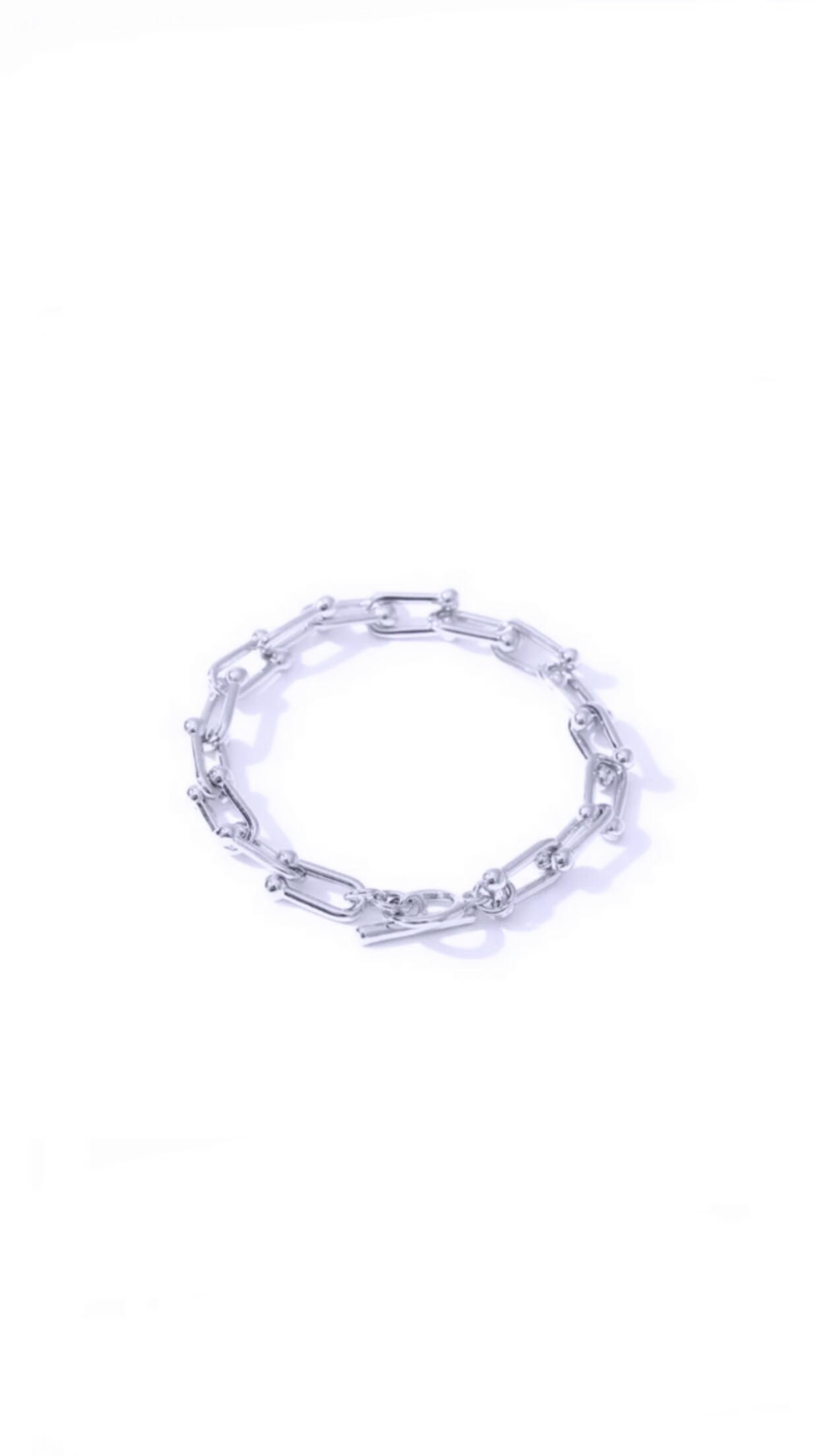 Link Bracelet