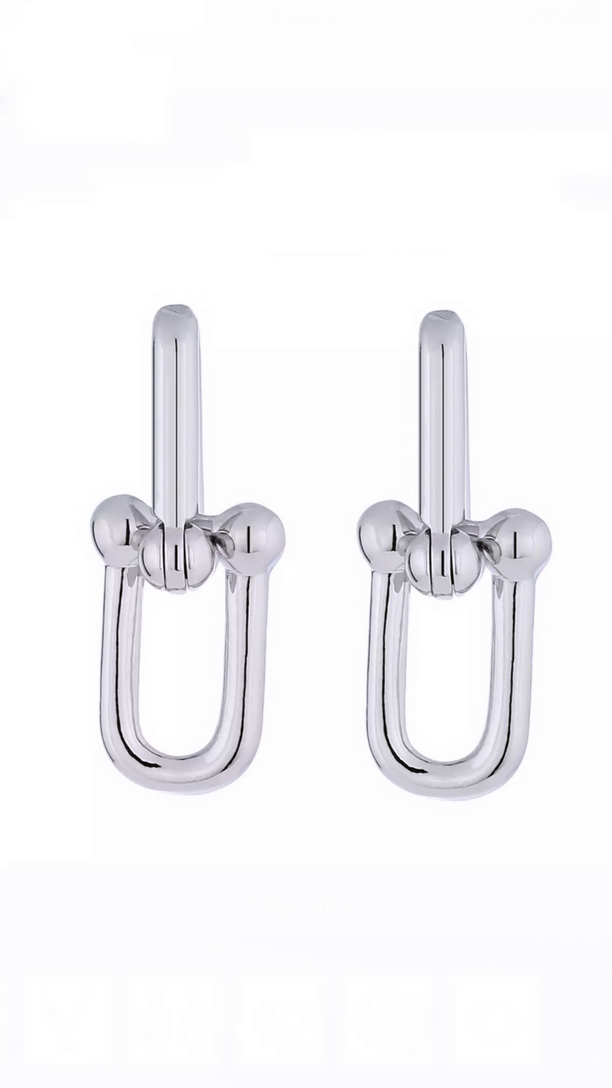 Link Earrings