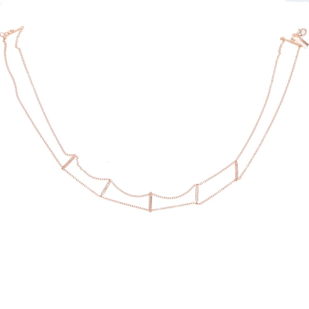 California Necklace