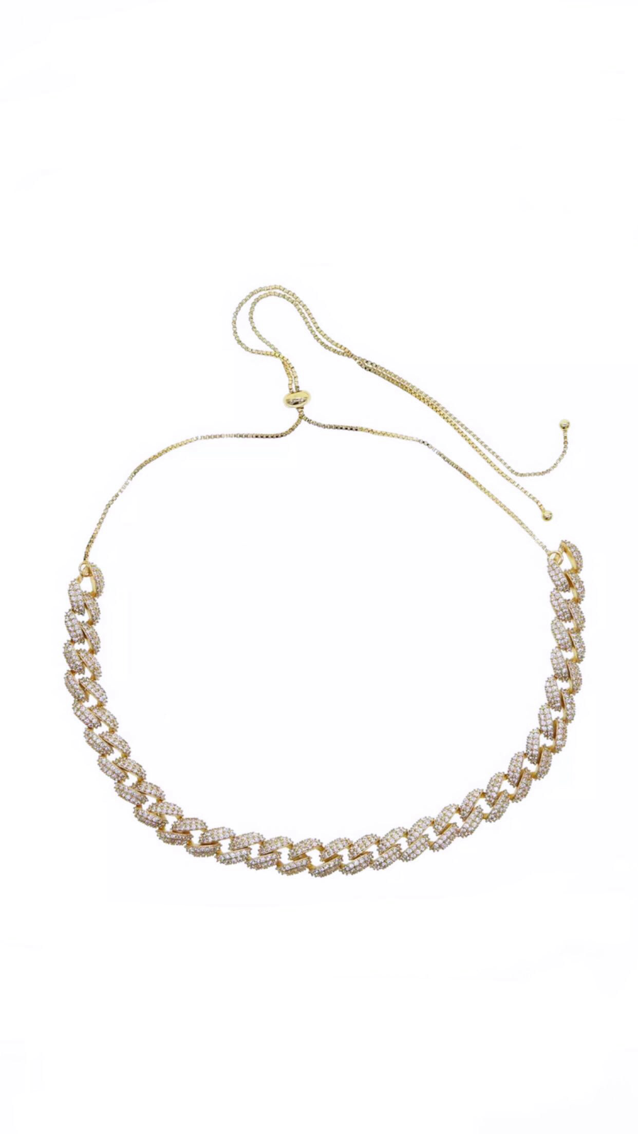Hermosa Necklace