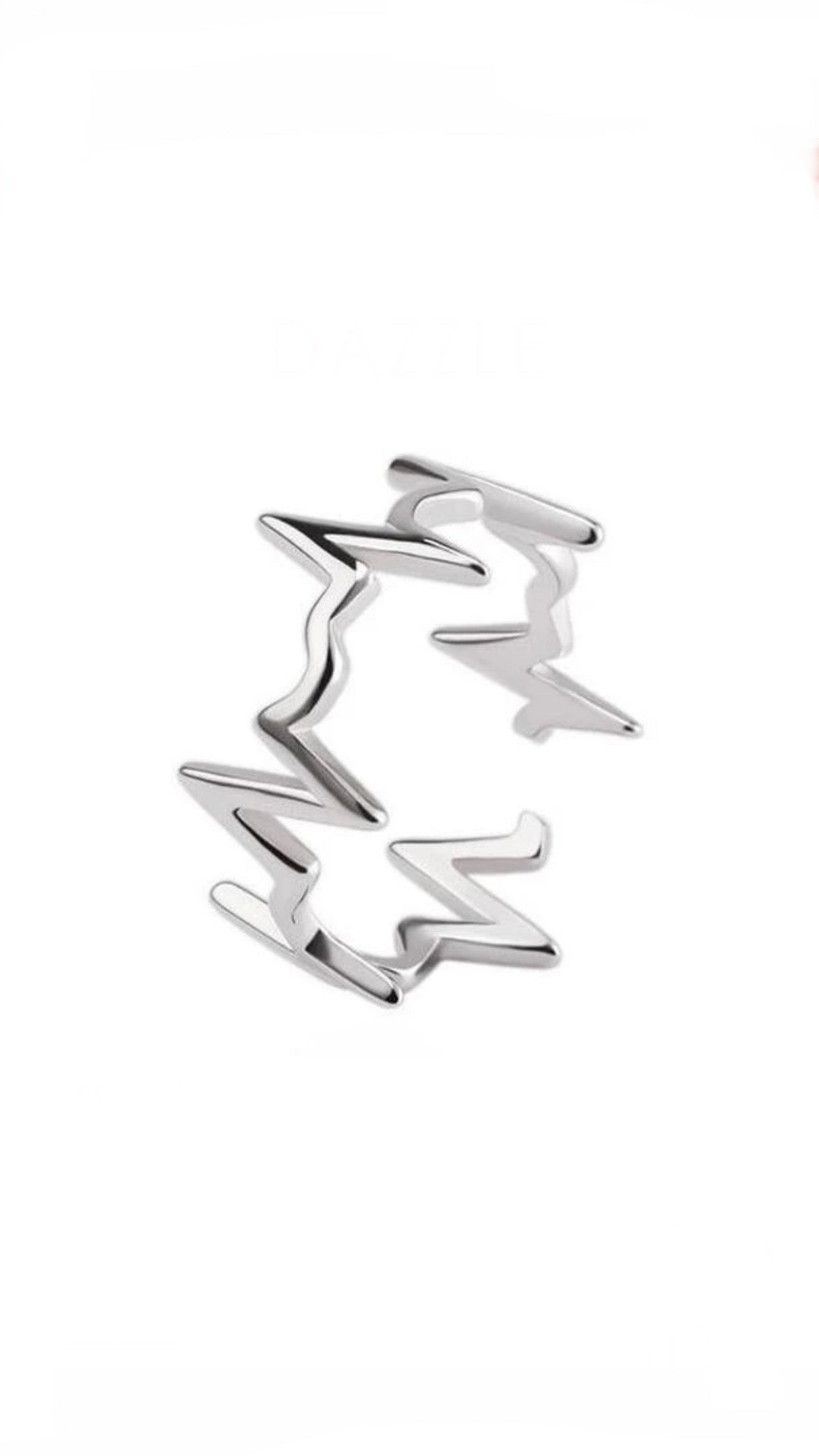 Heartbeat Ring
