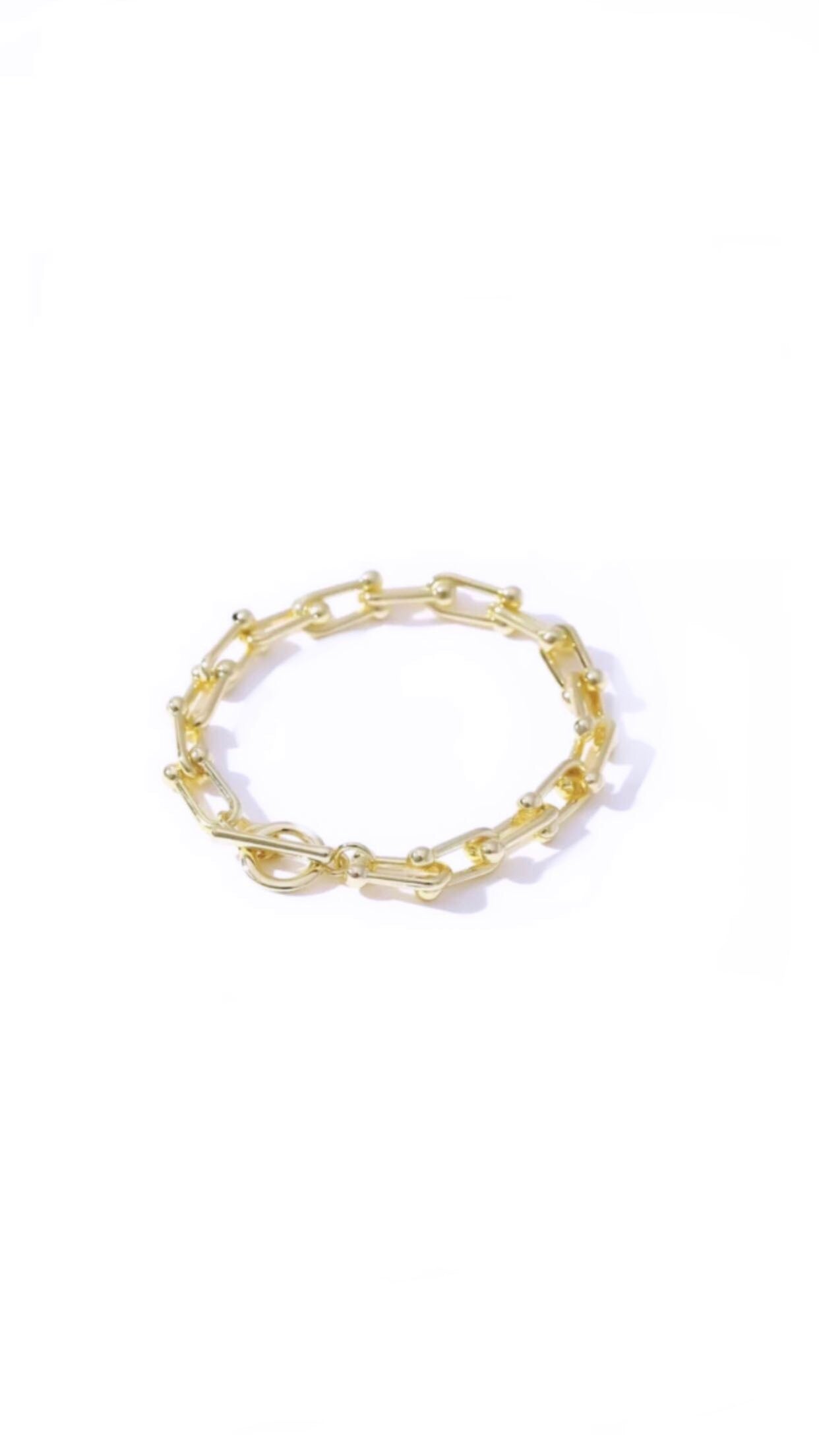 Link Bracelet