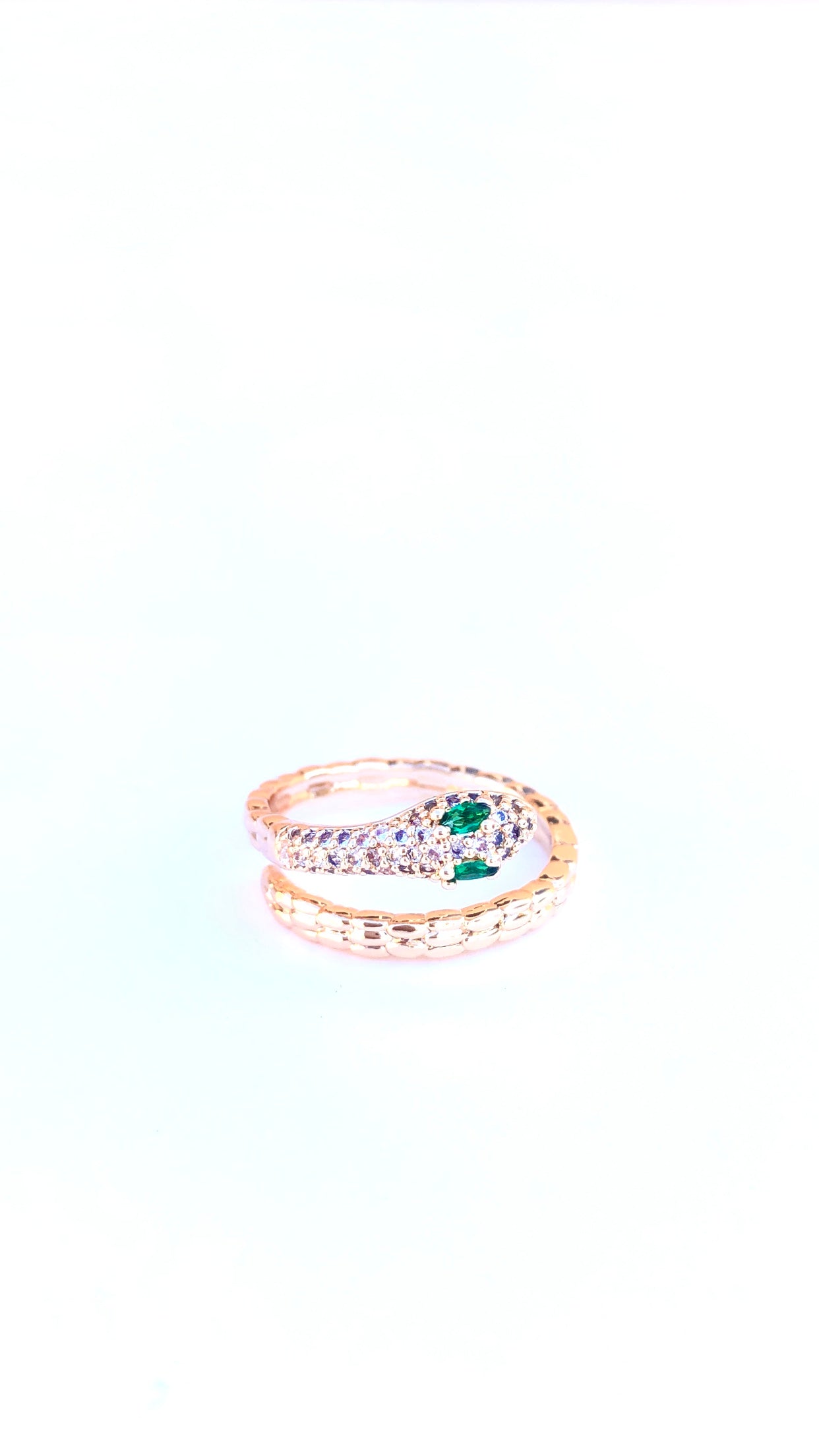 Roselle Ring