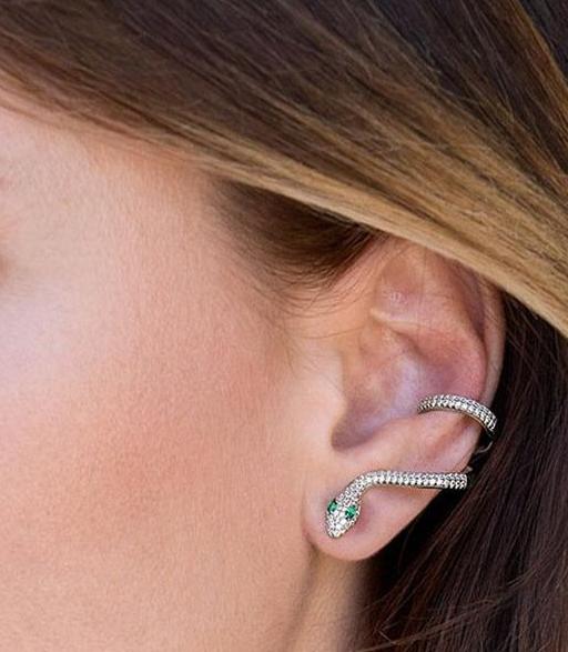 Shasta Earring