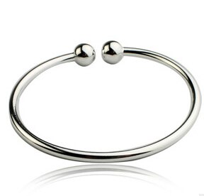Open Cuff Bracelet