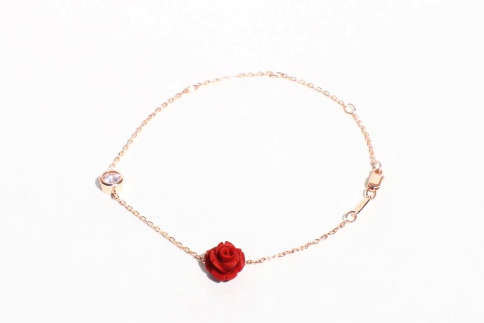 In Bloom Bracelet