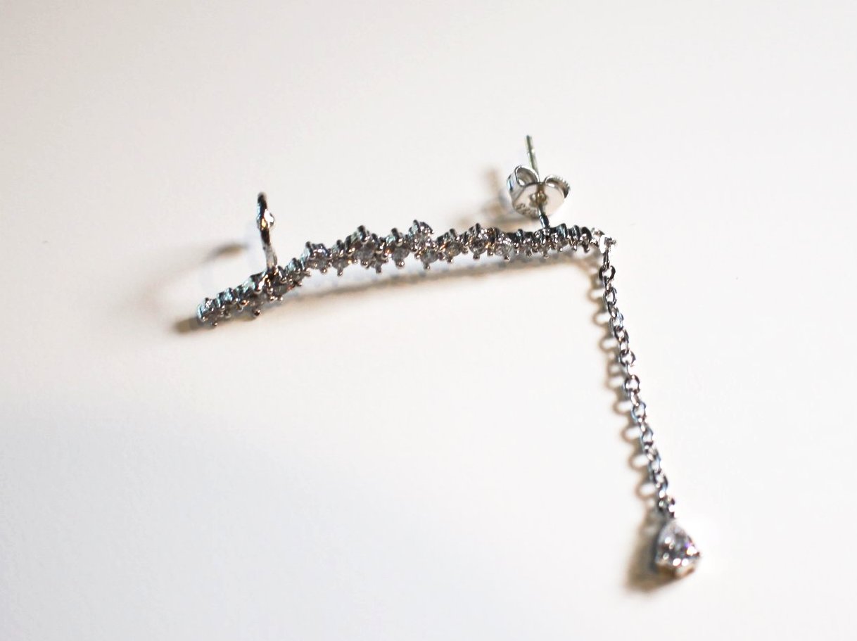 Stud Earring