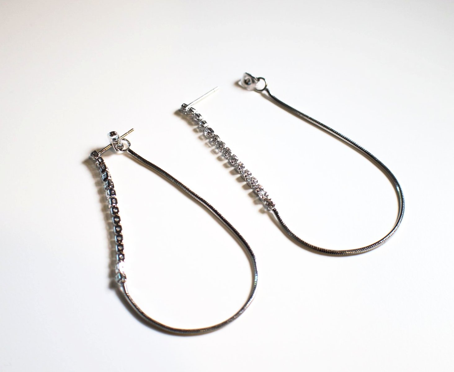 Tassel Earrings