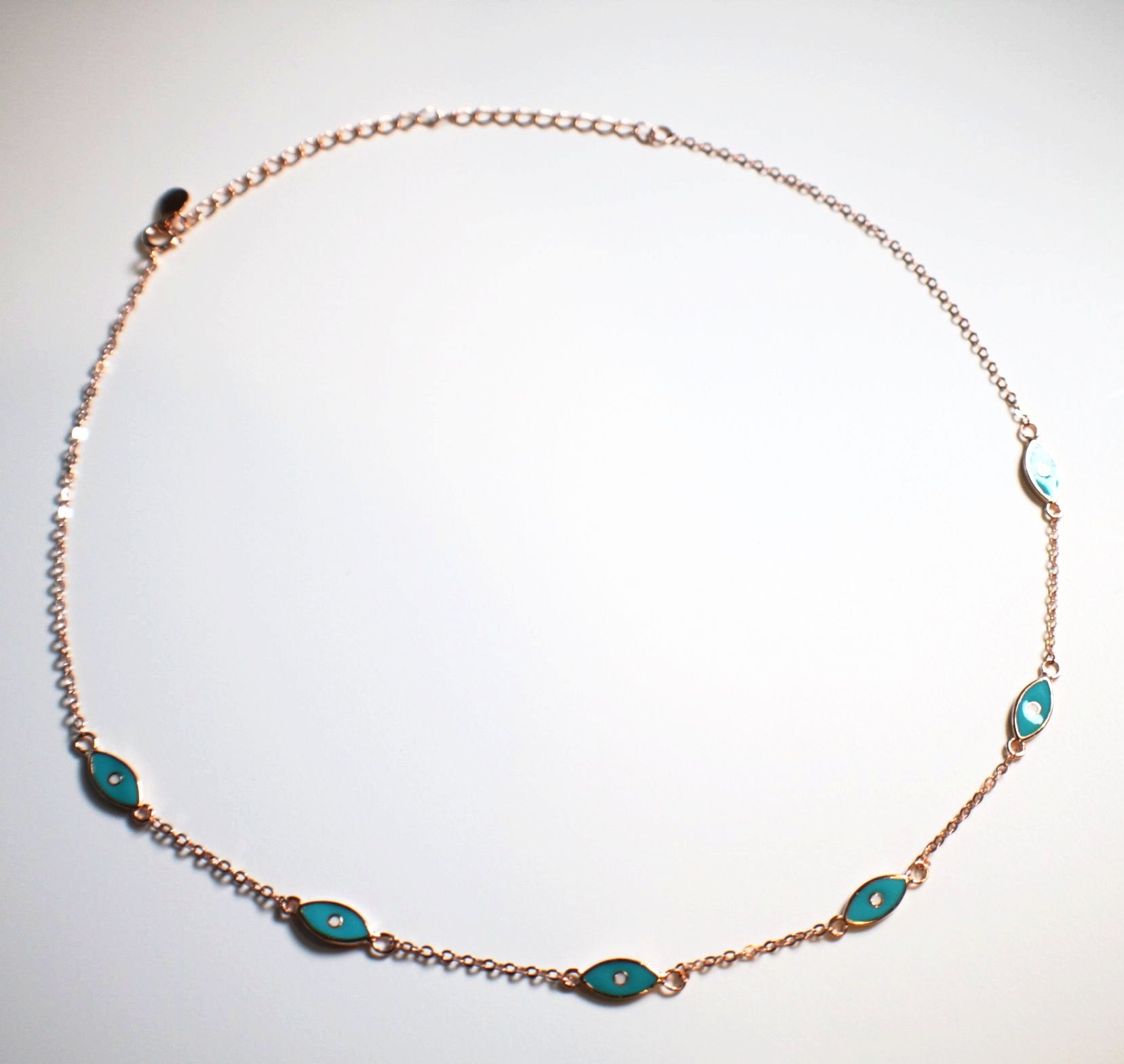 Choker Necklace