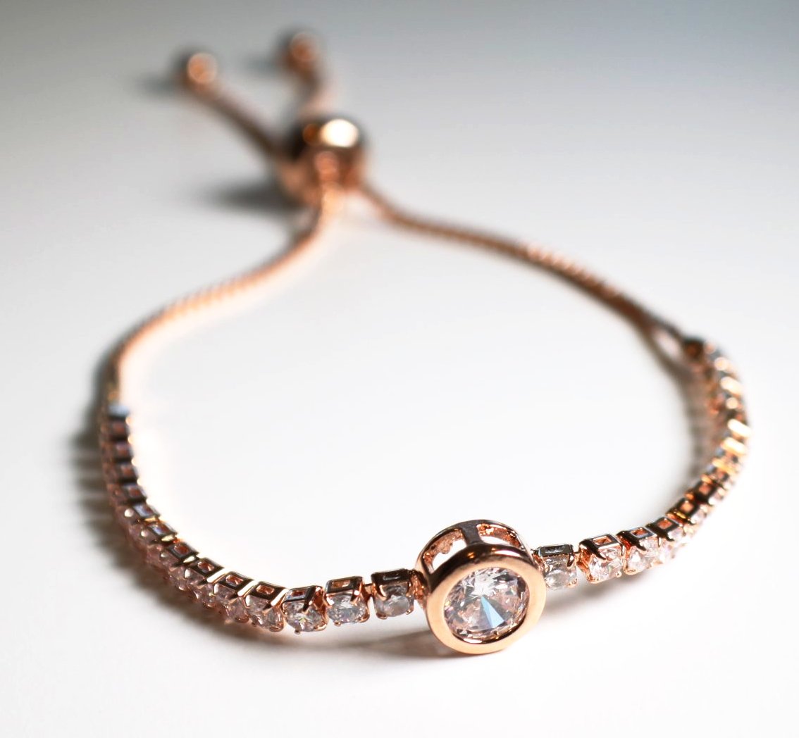 Tennis Bracelet