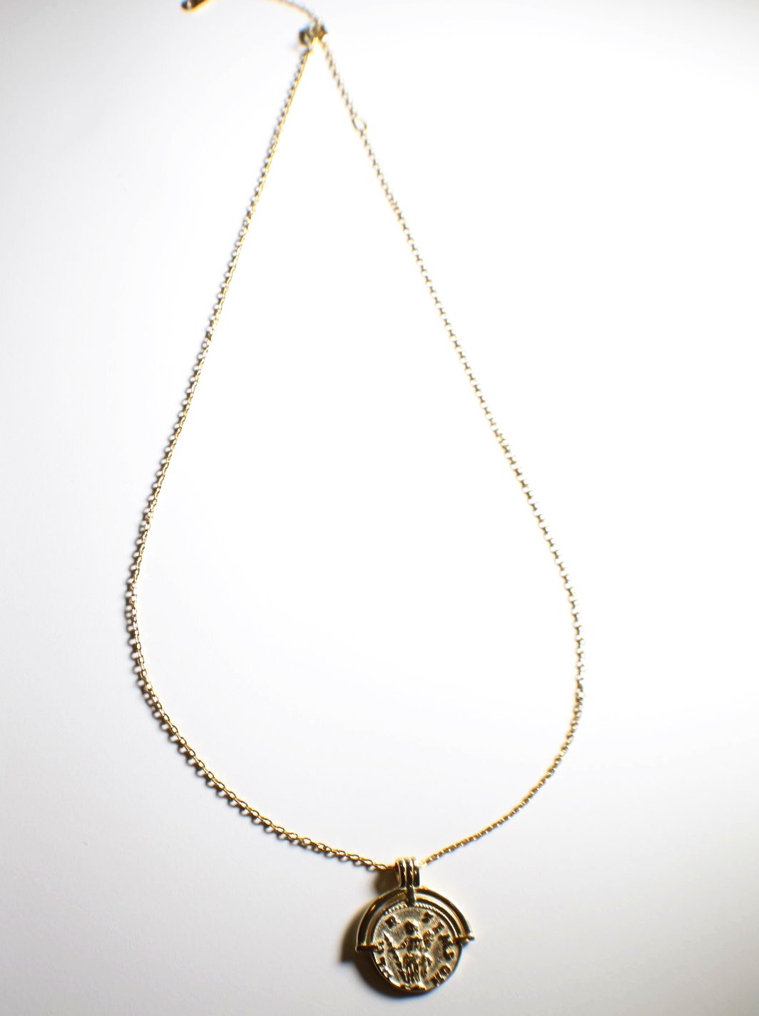 Baja Necklace