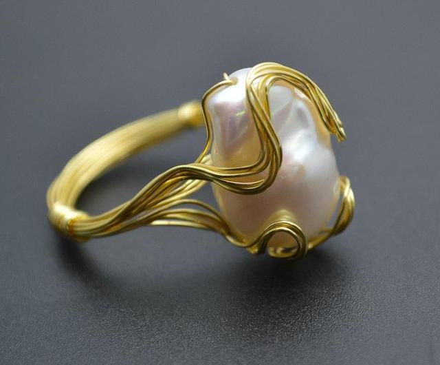 Sweetheart Ring