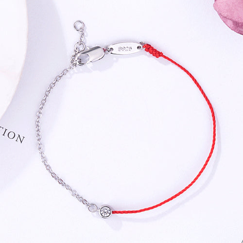 Red Thread Bracelet
