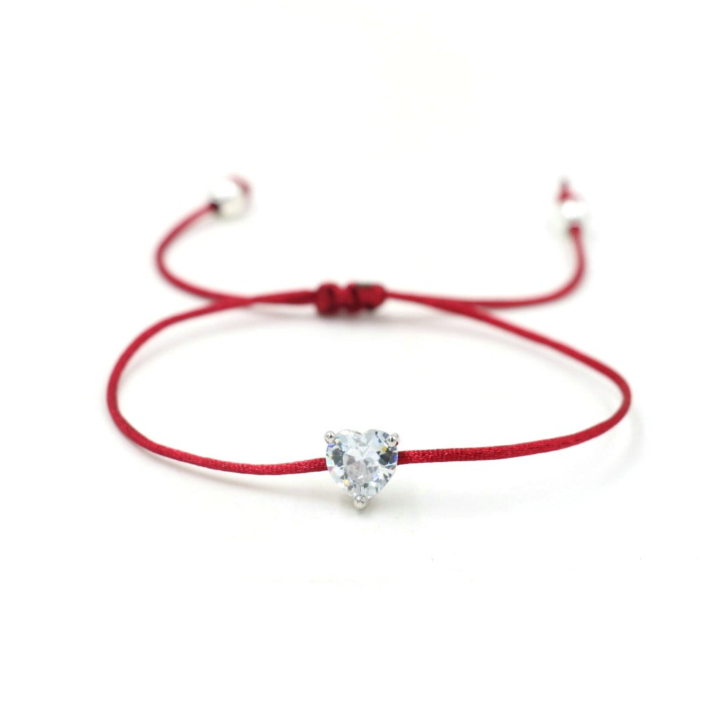 Heart Bracelet