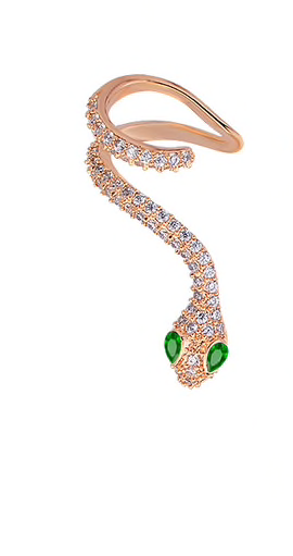 Marie Earring